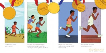 Crossing the Finish Line - Thushanthi Ponweera [KSIĄŻKA]