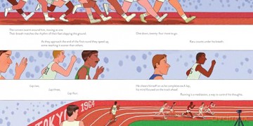 Crossing the Finish Line - Thushanthi Ponweera [KSIĄŻKA]