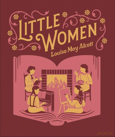 Little Women (Children's Signature Clothbound Editions) - Louisa May Alcott [KSIĄŻKA]