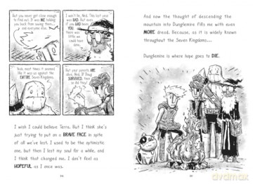 Quest Kids and the Mystery of the Goblin Gazebo - Mark Leiknes [KSIĄŻKA]