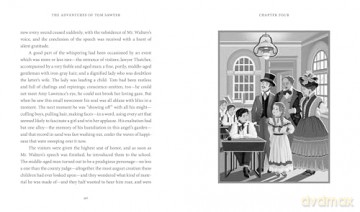 The Adventures of Tom Sawyer (Children's Signature Clothbound Editions) - Mark Twain [KSIĄŻKA]