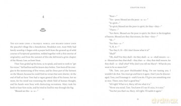 The Adventures of Tom Sawyer (Children's Signature Clothbound Editions) - Mark Twain [KSIĄŻKA]