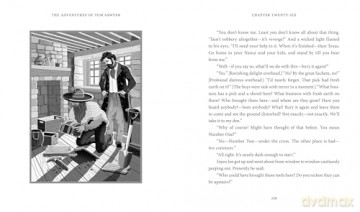 The Adventures of Tom Sawyer (Children's Signature Clothbound Editions) - Mark Twain [KSIĄŻKA]