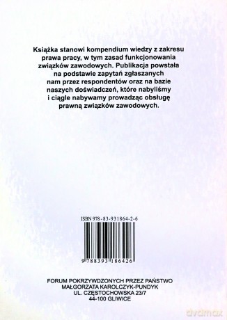 Z prawem bez prawnika. Niezbędnik pracownika [KSIĄŻKA]