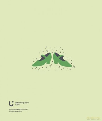 The Wonderful Wizard of Oz (Children's Signature Clothbound Editions) - L. Frank Baum [KSIĄŻKA]