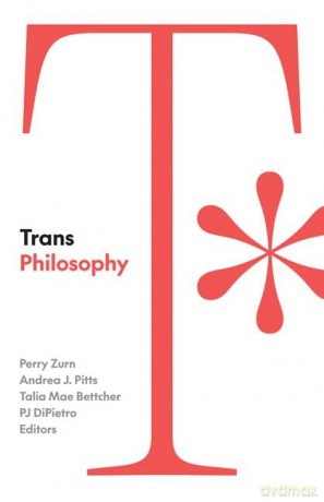 Trans Philosophy - Perry Zurn [KSIĄŻKA]