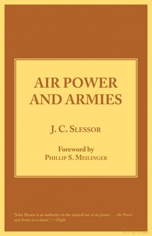 Air Power and Armies - The University of Alabama Press [KSIĄŻKA]