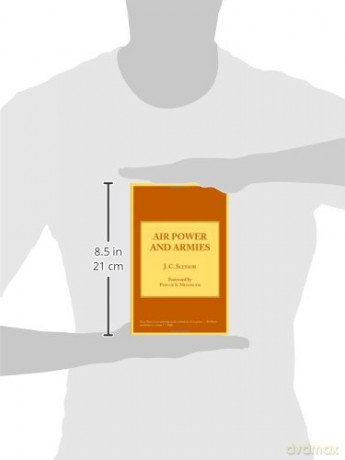 Air Power and Armies - The University of Alabama Press [KSIĄŻKA]