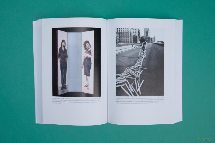 A Handbook of Latinx Art (Documents of Twentieth-Century Art) - Rocío Aranda-Alvarado [KSIĄŻKA]