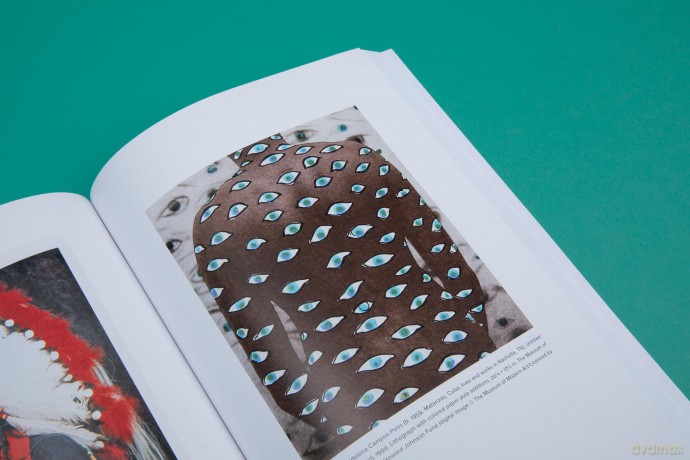 A Handbook of Latinx Art (Documents of Twentieth-Century Art) - Rocío Aranda-Alvarado [KSIĄŻKA]