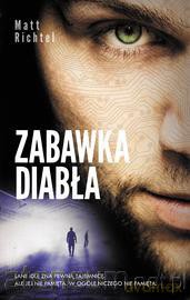 Zabawka diabła [KSIĄŻKA]