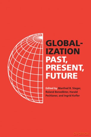 Globalization: Past, Present, Future - Manfred Steger [KSIĄŻKA]
