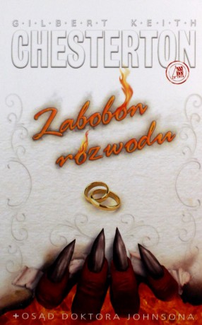 Zabobon rozwodu [KSIĄŻKA]