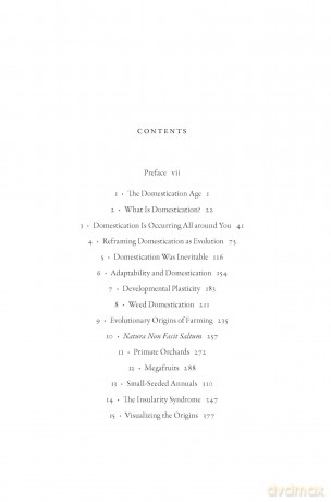 Nature's Greatest Success: How Plants Evolved to Exploit Humanity - Robert N. Spengler III [KSIĄŻKA]