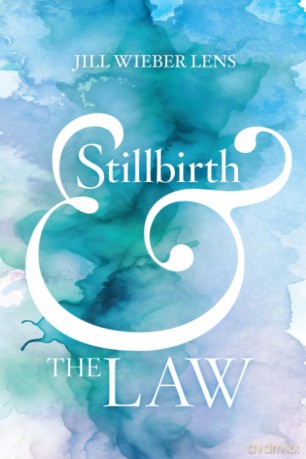 Stillbirth and the Law - Jill Lens [KSIĄŻKA]