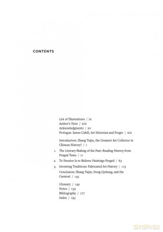 The Forger's Creed: Reinventing Art History in Early Modern China - J. P. Park [KSIĄŻKA]