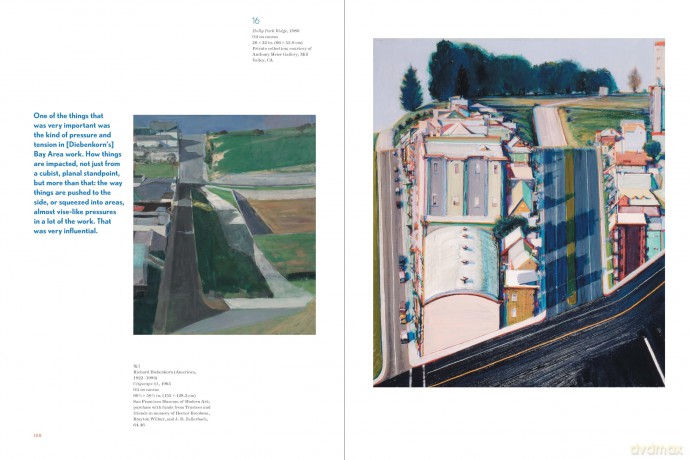 Wayne Thiebaud: Art Comes from Art - Timothy Anglin Burgard [KSIĄŻKA]