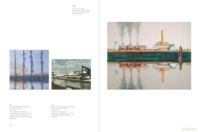Wayne Thiebaud: Art Comes from Art - Timothy Anglin Burgard [KSIĄŻKA]