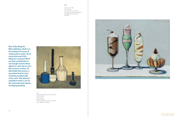 Wayne Thiebaud: Art Comes from Art - Timothy Anglin Burgard [KSIĄŻKA]