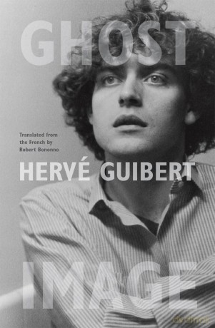 Ghost Image (Emersion: Emergent Village resources for communities of faith) - Hervé Guibert [KSIĄŻKA]