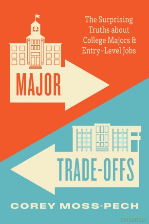 Major Trade-Offs: The Surprising Truths about College Majors and Entry-Level Jobs - Corey Moss-Pech [KSIĄŻKA]