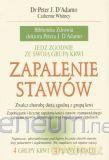 Zapalenie stawów - Catherine Whitney, Dr Peter J. D`Adamo [KSIĄŻKA]