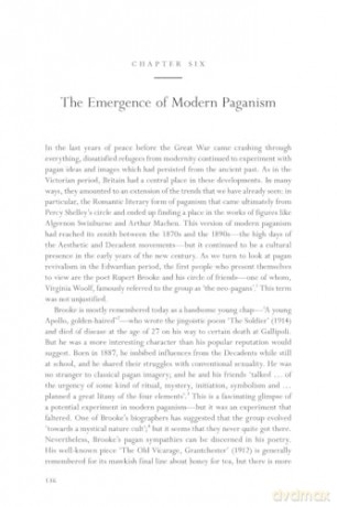 Paganism Persisting: A History of European Paganisms since Antiquity (Exeter New Approaches to Legend, Folklore and Popular Belief) - Robin Douglas [KSIĄŻKA]