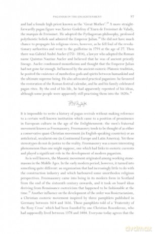 Paganism Persisting: A History of European Paganisms since Antiquity (Exeter New Approaches to Legend, Folklore and Popular Belief) - Robin Douglas [KSIĄŻKA]