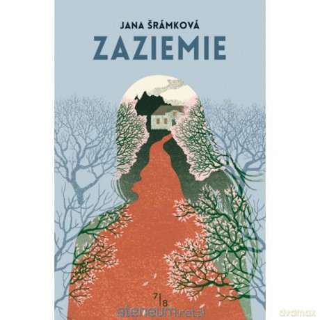 Zaziemie [KSIĄŻKA]