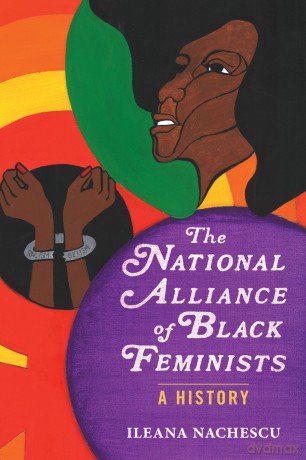 The National Alliance of Black Feminists: A History (Women, Gender, and Sexuality in American History) - Ileana Nachescu [KSIĄŻKA]