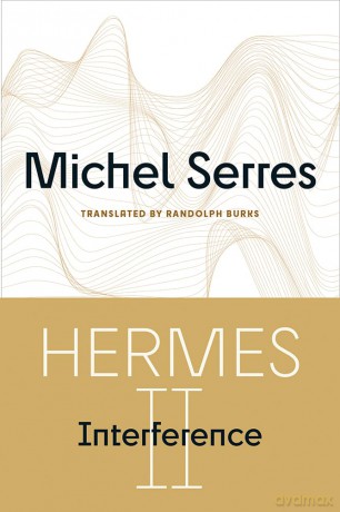Hermes II: Interference (Posthumanities) - Michel Serres [KSIĄŻKA]