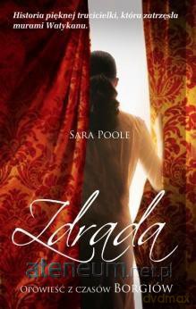 Zdrada [KSIĄŻKA]