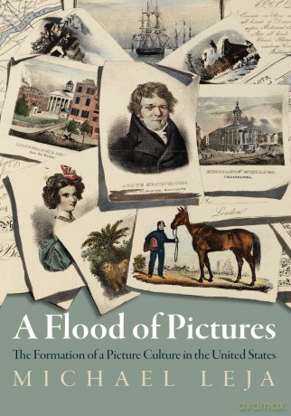 A Flood of Pictures: The Formation of a Picture Culture in the United States - Michael Leja [KSIĄŻKA]