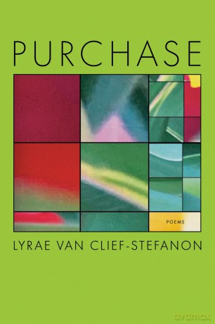 Purchase: Poems (Pitt Poetry) - Lyrae Van Clief-Stefanon [KSIĄŻKA]