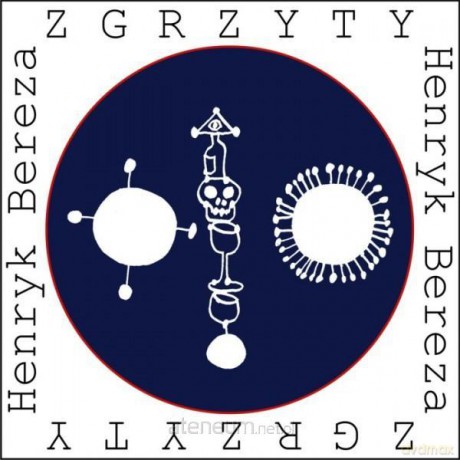 Zgrzyty [KSIĄŻKA]