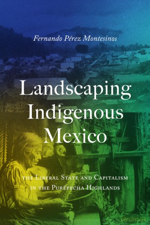Landscaping Indigenous Mexico: The Liberal State and Capitalism in the Purépecha Highlands - Fernando Pérez-Montesinos [KSIĄŻKA]
