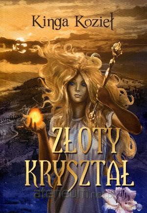 Złoty kryształ [KSIĄŻKA]