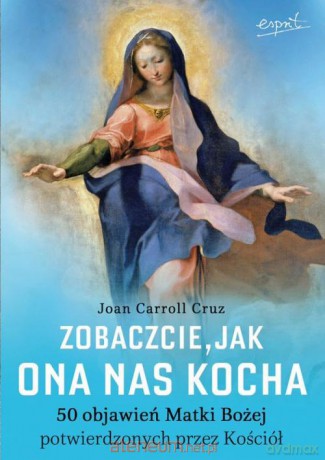 Zobaczcie,jak ona nas kocha [KSIĄŻKA]