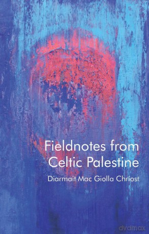 Fieldnotes from Celtic Palestine - Diarmait Mac Giolla Chríost [KSIĄŻKA]