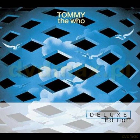 The Who: The Who's Classic Album DeLuxe Edition [2CD]