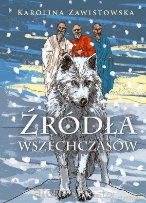 Żródła wszechczasów [KSIĄŻKA]