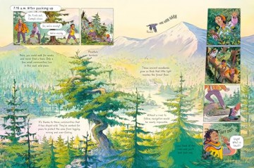 24 Hours in the Wilderness - Ashe de Sousa [KSIĄŻKA]