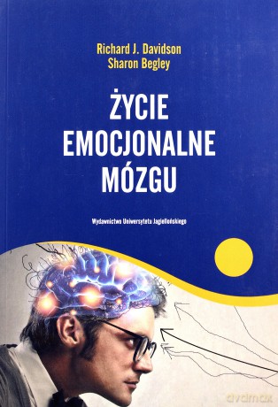 Życie emocjonalne mózgu [KSIĄŻKA]