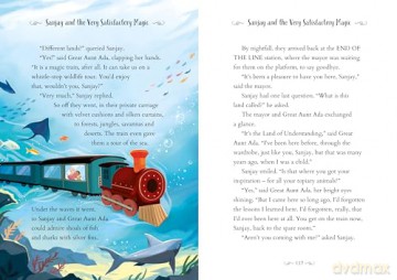 Forgotten Fairy Tales of Family and Friendship (Illustrated Story Collections) - Mary Sebag-Montefiore [KSIĄŻKA]