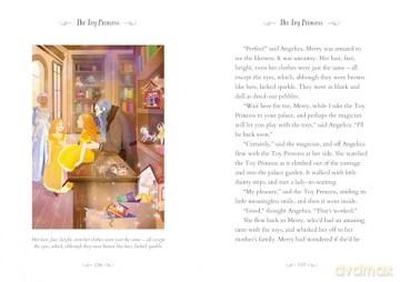 Forgotten Fairy Tales of Family and Friendship (Illustrated Story Collections) - Mary Sebag-Montefiore [KSIĄŻKA]