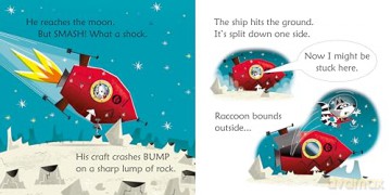 T. Rex needs specs: 5 fabulously funny stories (Funny Rhyming Stories) - Russell Punter [KSIĄŻKA]