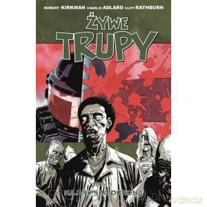 Żywe trupy Tom 5 [KSIĄŻKA]