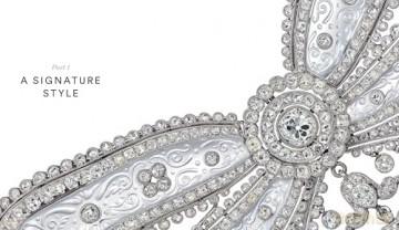 Cartier (The Official V&A Exhibition Book) - Helen Molesworth [KSIĄŻKA]