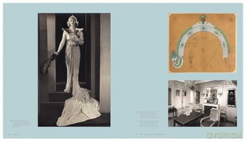 Cartier (The Official V&A Exhibition Book) - Helen Molesworth [KSIĄŻKA]