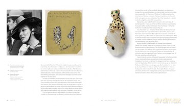 Cartier (The Official V&A Exhibition Book) - Helen Molesworth [KSIĄŻKA]